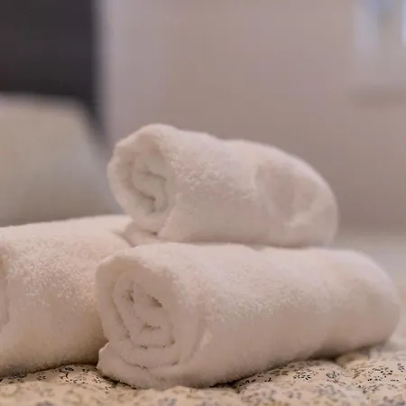 Tesla Apartman
