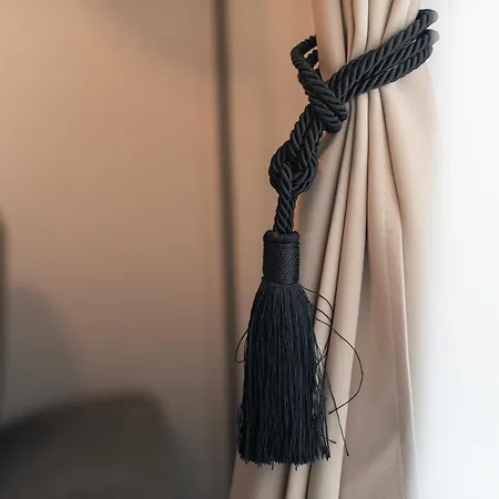 Apartman Tesla *